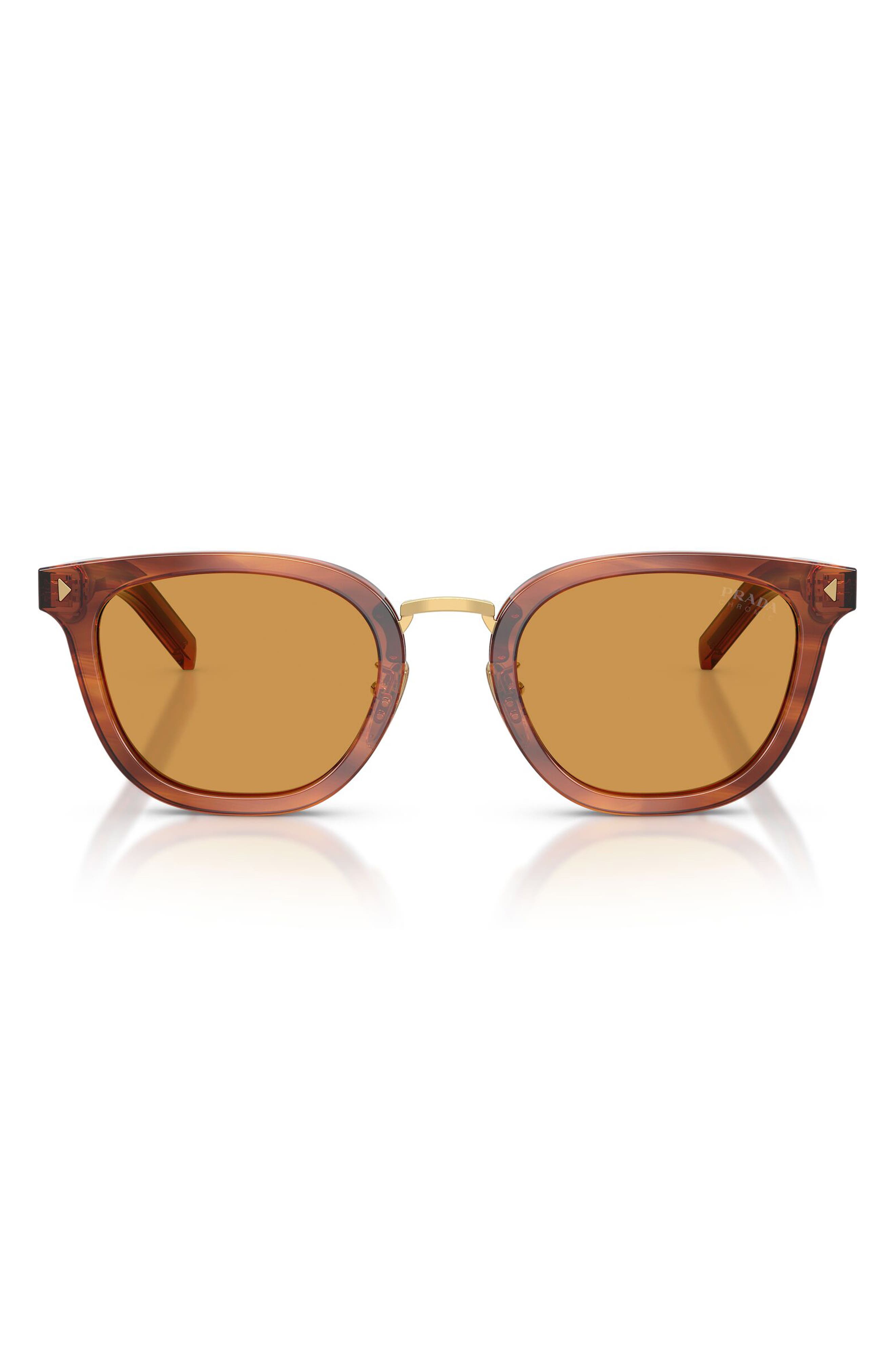 selected HAVANA COGNAC / GREY YELLOW