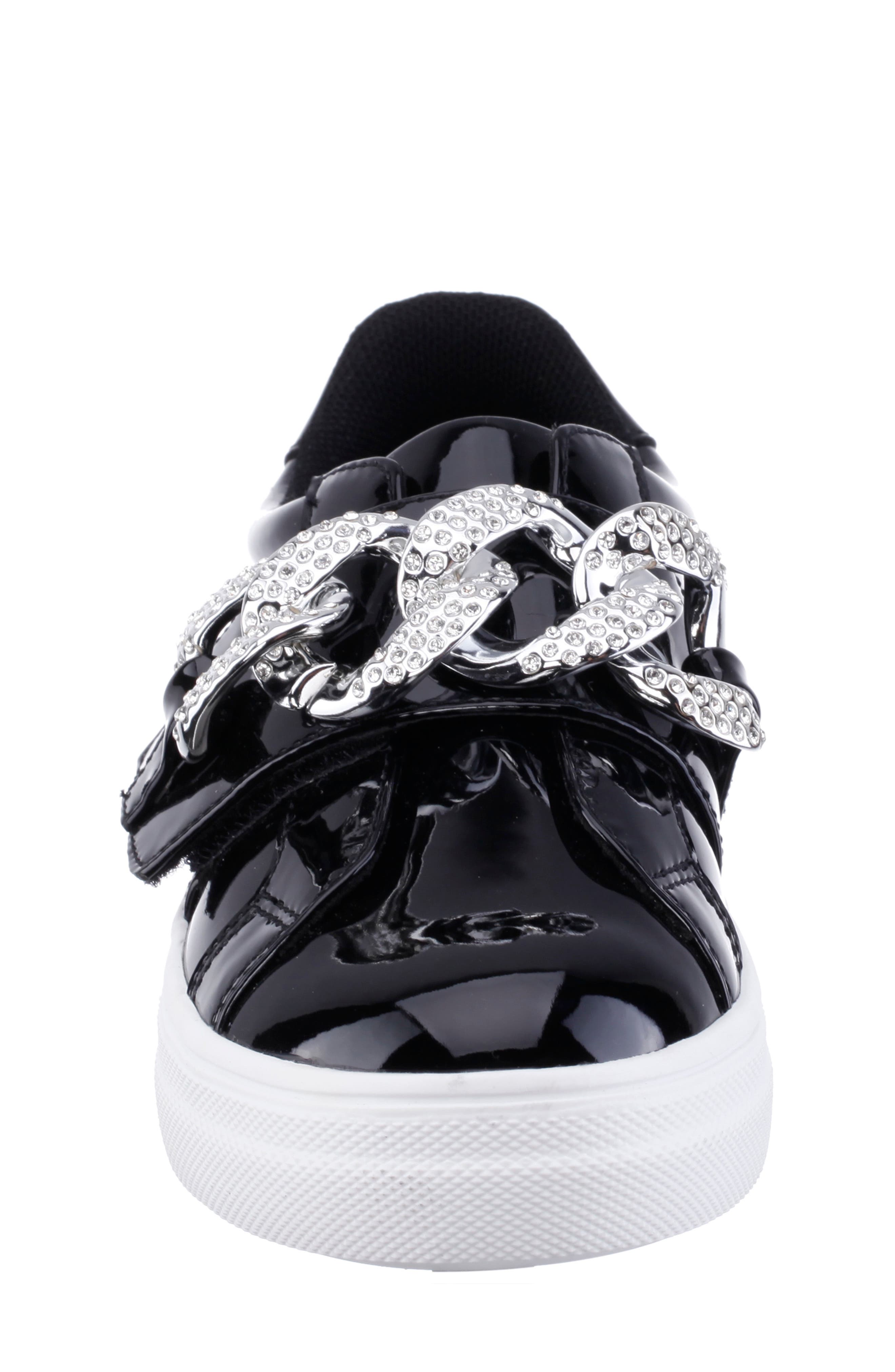 Nina Kids' Emaleigh Sneaker, Alternate, color, 