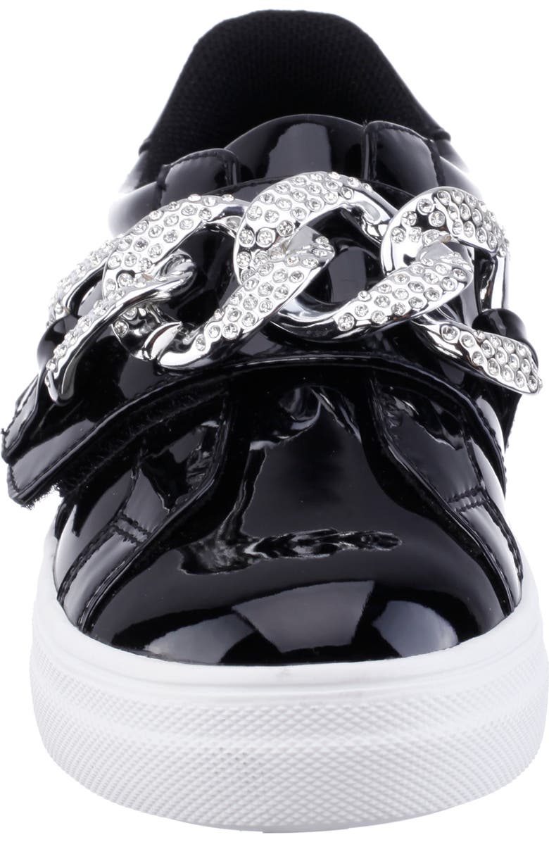 Nina Kids' Emaleigh Sneaker, Alternate, color,