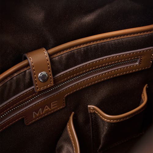 Lambert Mae In Hazelnut