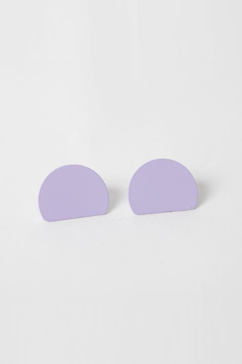 Basin Earrings
