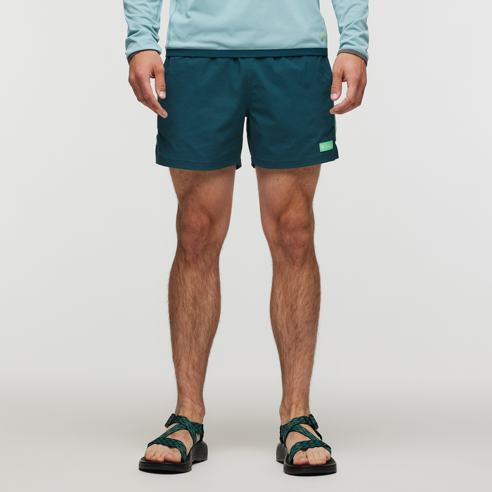 Brinco 5" Short - Solid - Men's - image 5