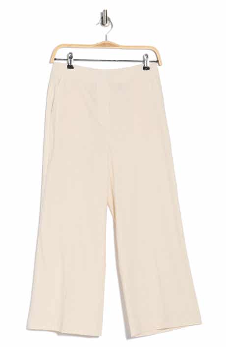 Theory Clean Terena Crop Pants