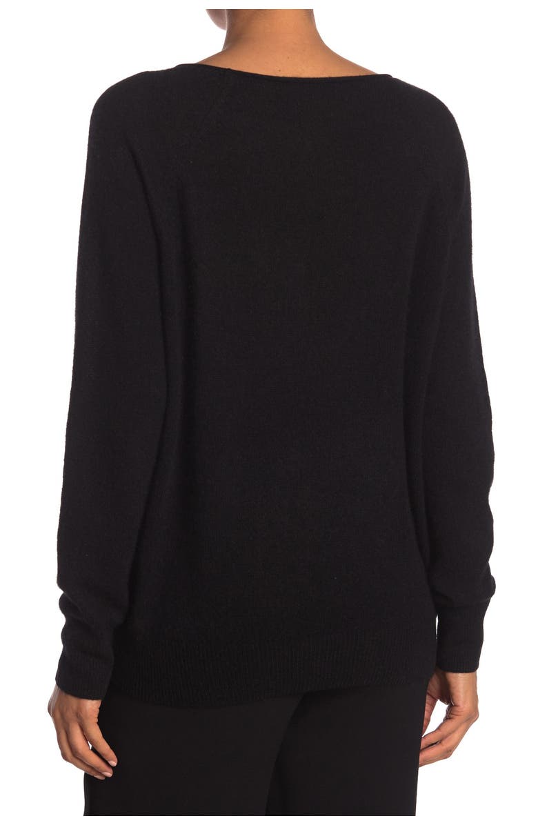 360 CASHMERE Kacey Sweater, Alternate, color, 