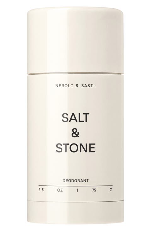 Deodorant