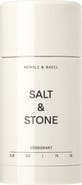 SALT & STONE Deodorant