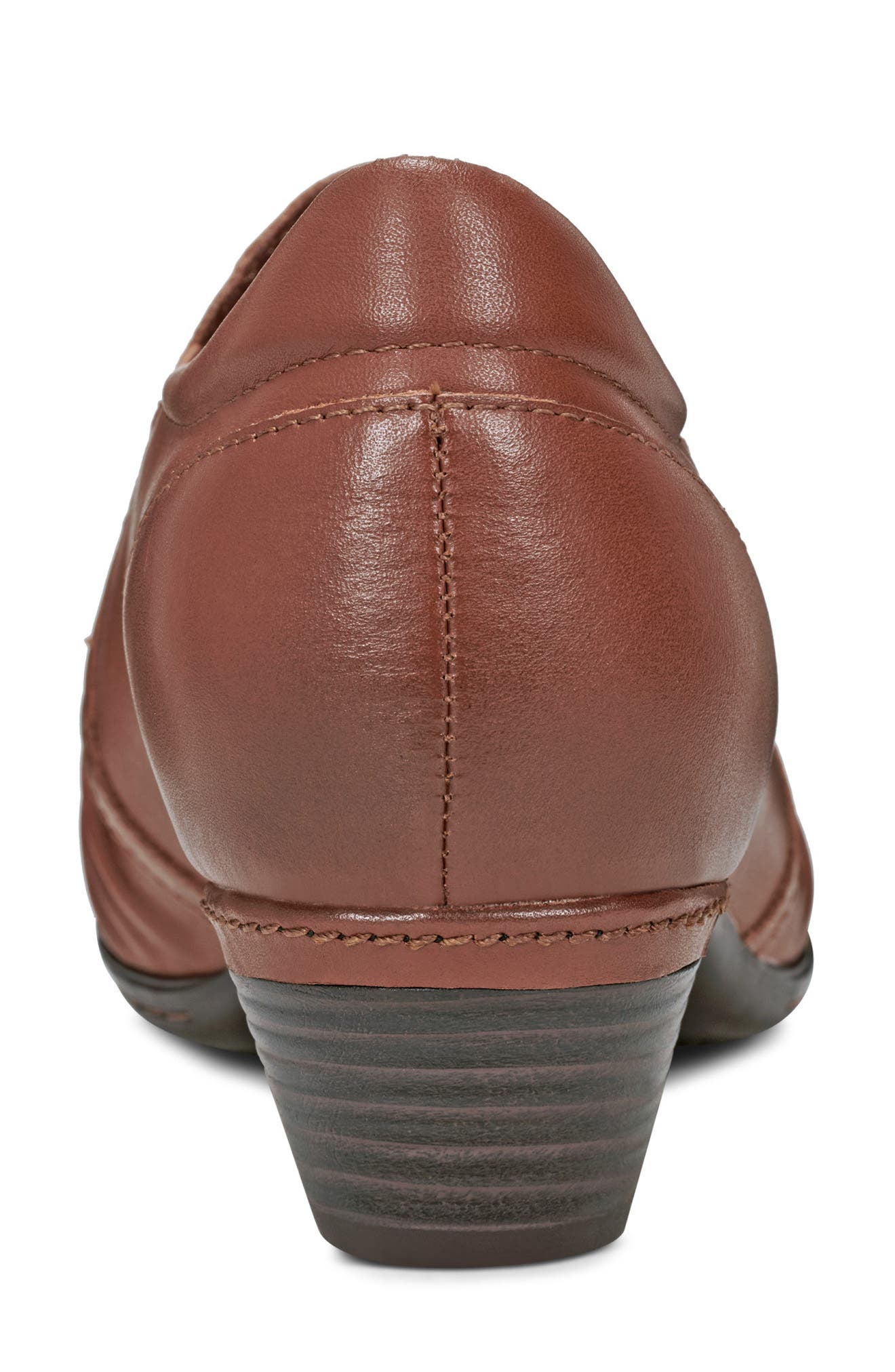 Rockport Cobb Hill Lucy Bootie, Alternate, color, Medium Natural 101