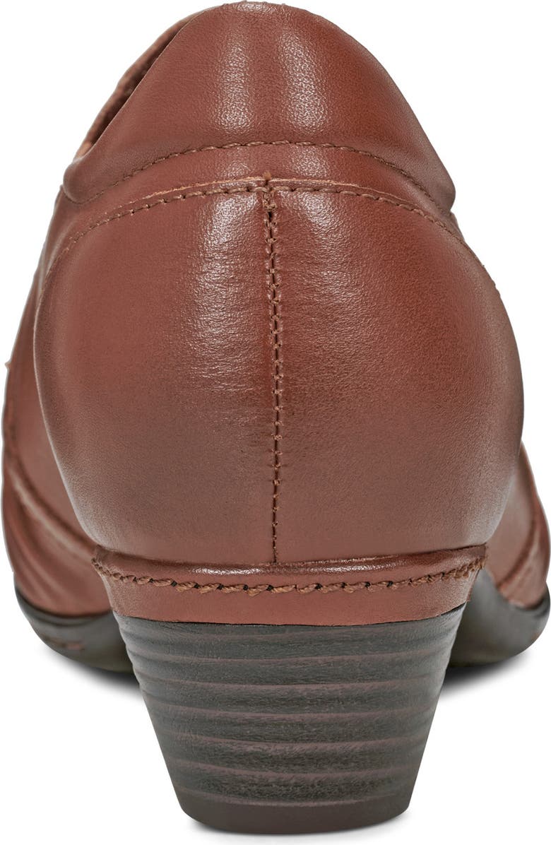 Rockport Cobb Hill Lucy Bootie, Alternate, color, Medium Natural 101