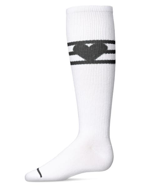 Sweetheart Pastel Knee High Socks