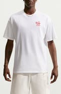 Nike Sportswear Max90 Cotton Graphic T-Shirt