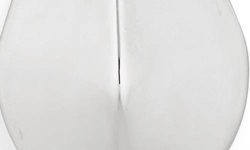 Vince Camuto Teardrop Stud Earrings In Silver
