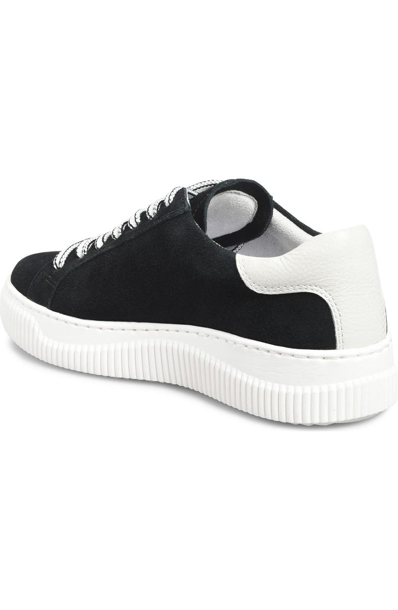 Söfft Frazier II Platform Sneaker, Alternate, color,