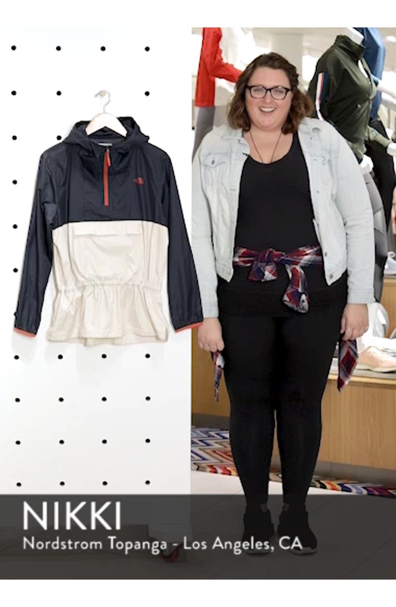 Fanorak Jacket, sales video thumbnail