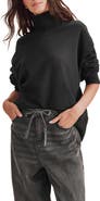Splendid Winslow Mock Neck Pullover