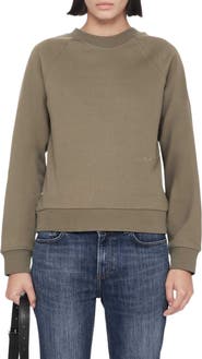 AllSaints Lily Crew Sweatshirt