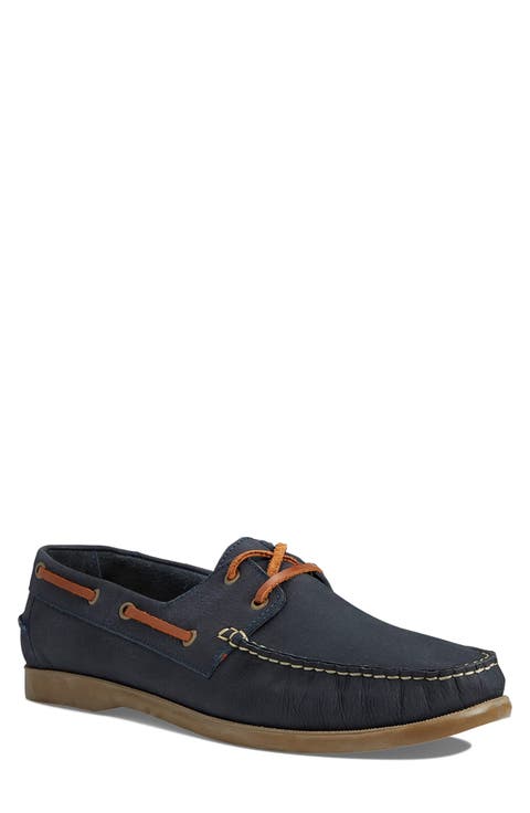 Bay Ave Driving Shoe (Men)