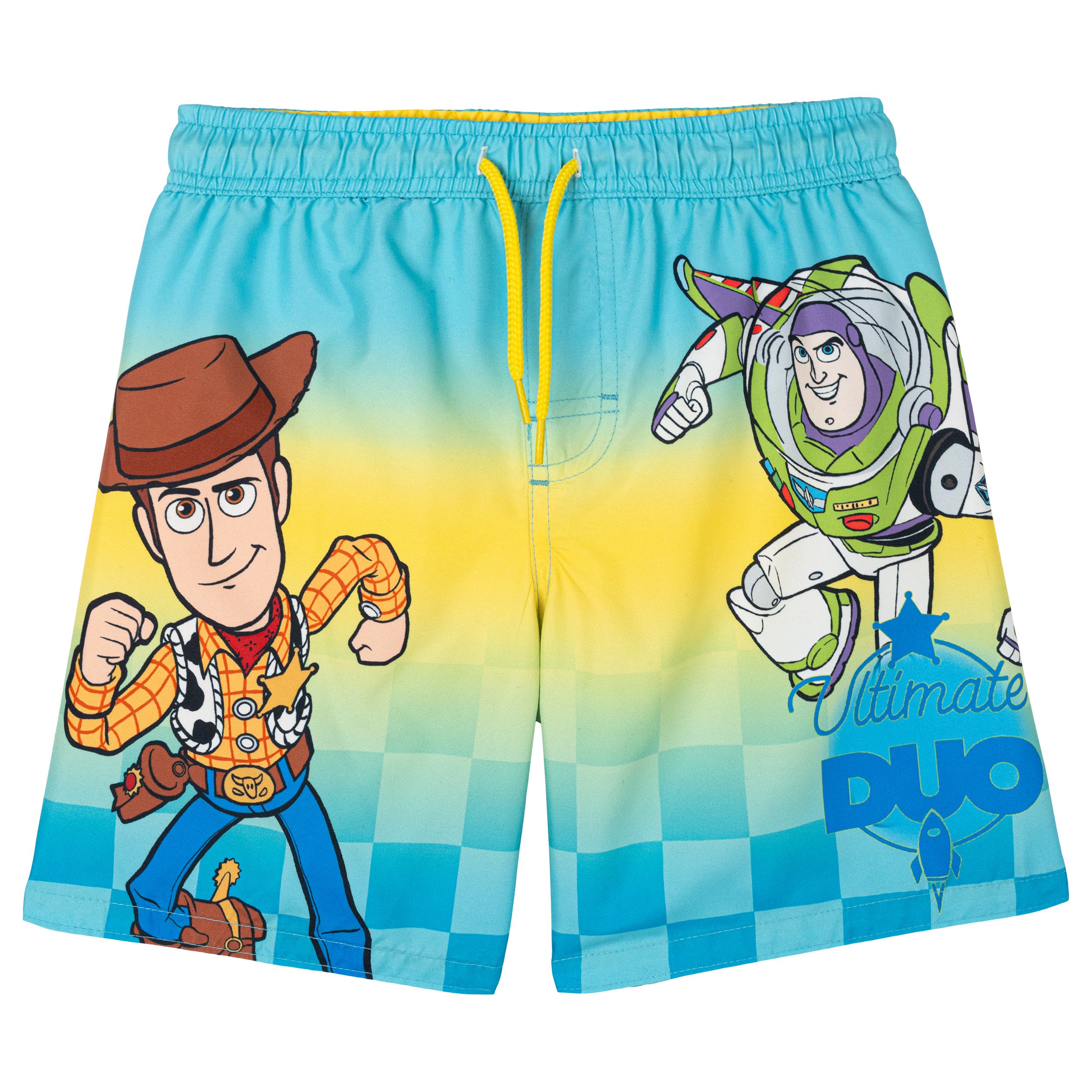 Woody Buzz Checker