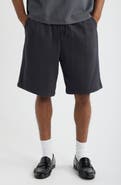 BP. Baggy Terry Sweat Shorts