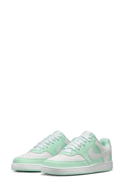 Court Vision Low Sneaker (Women)