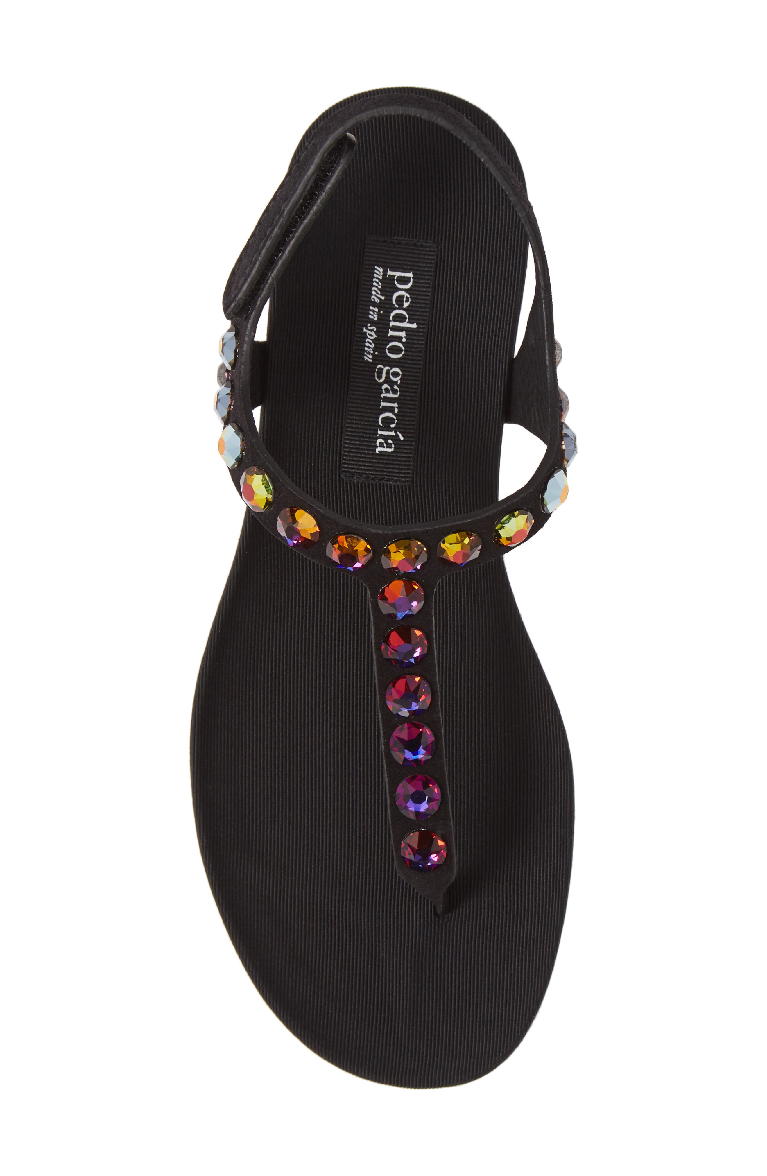 Pedro Garcia Judith Sandal, Alternate, color, 