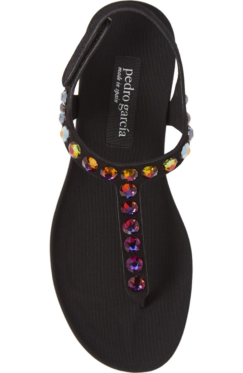 Pedro Garcia Judith Sandal, Alternate, color,