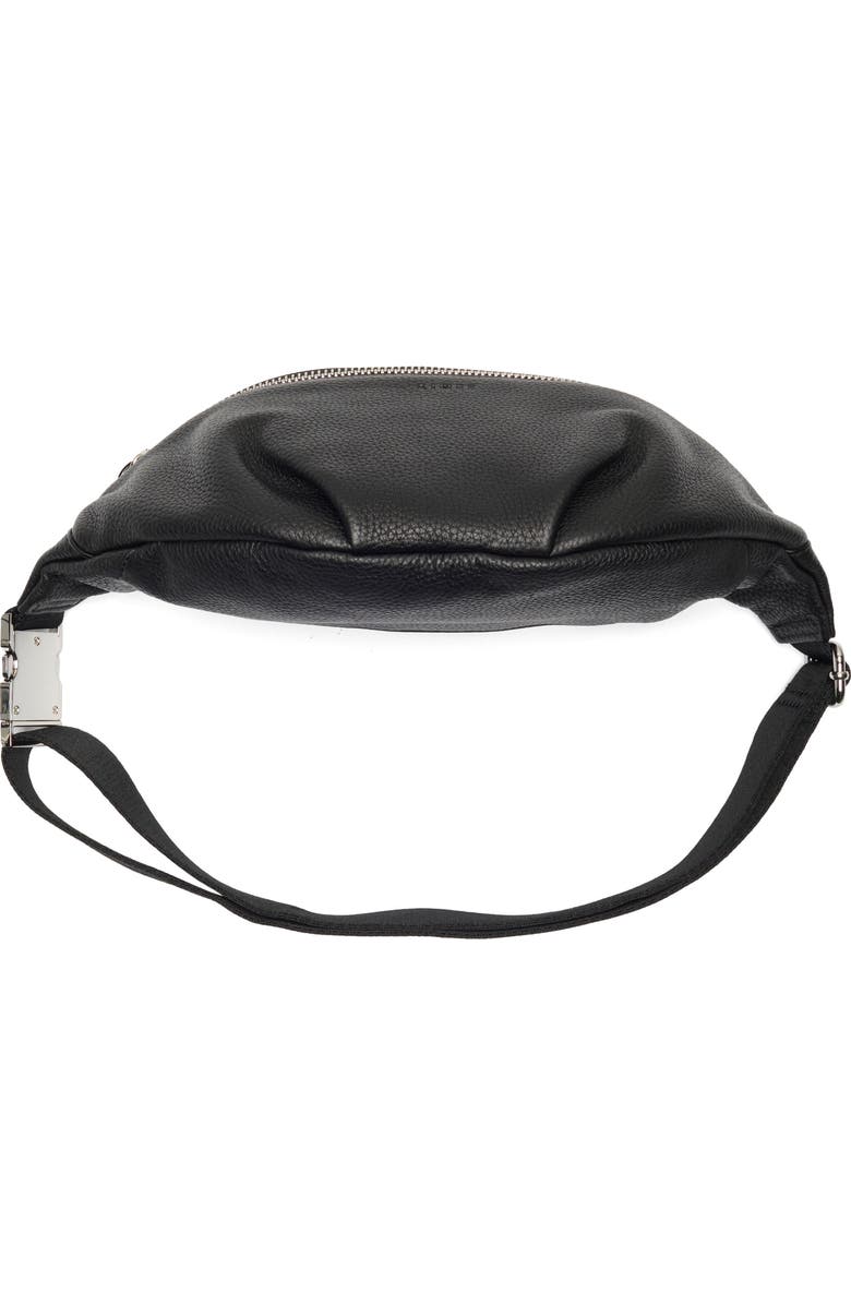 AIMEE On the Go Sling Bag, Alternate, color, Black/Black