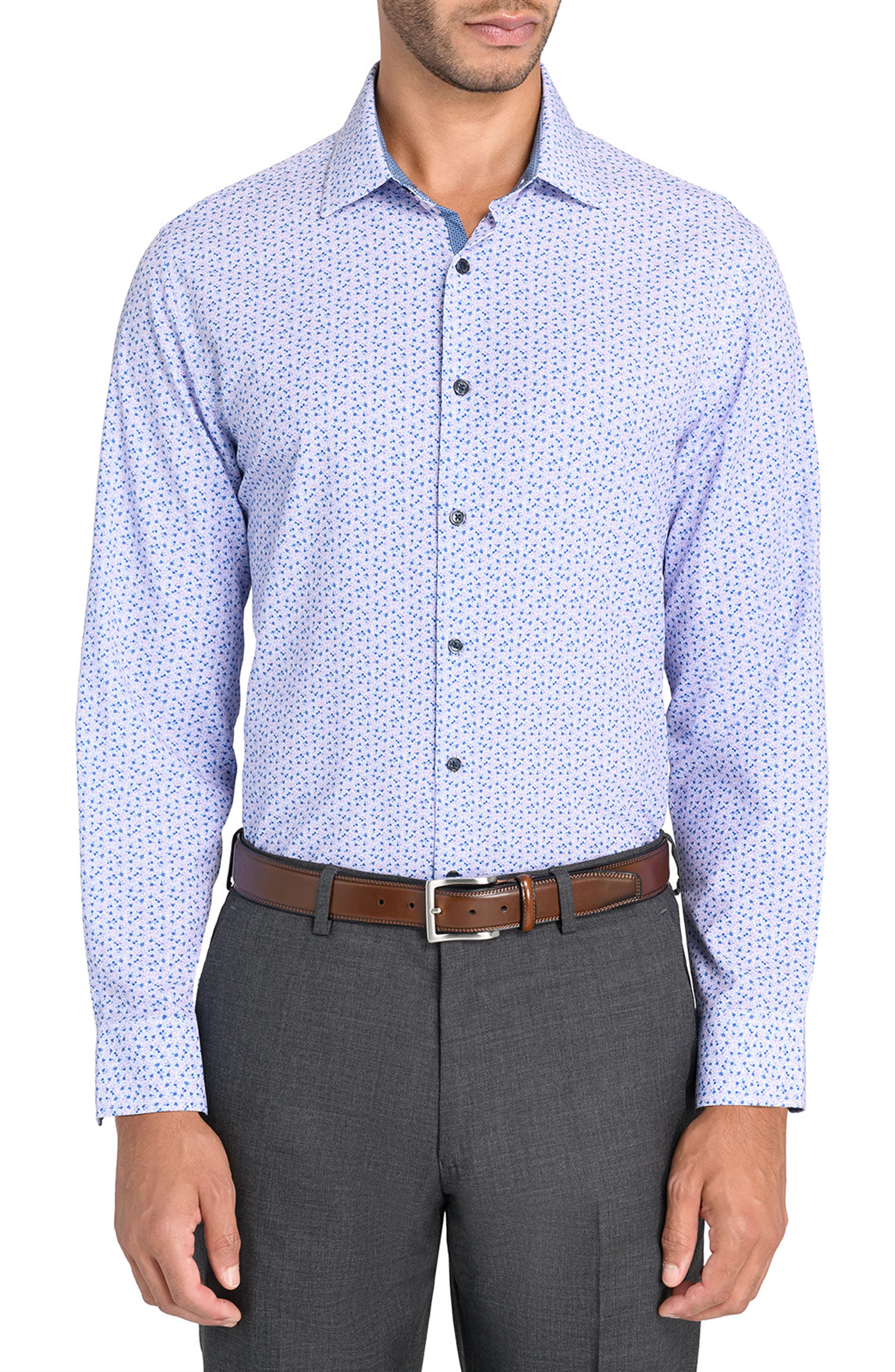 selected LILAC