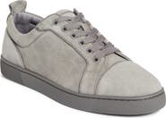 Christian Louboutin Louis Junior Canopee Orlato Sneaker