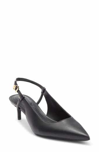 MICHAEL Michael Kors Doreen Flex Slingback Pump