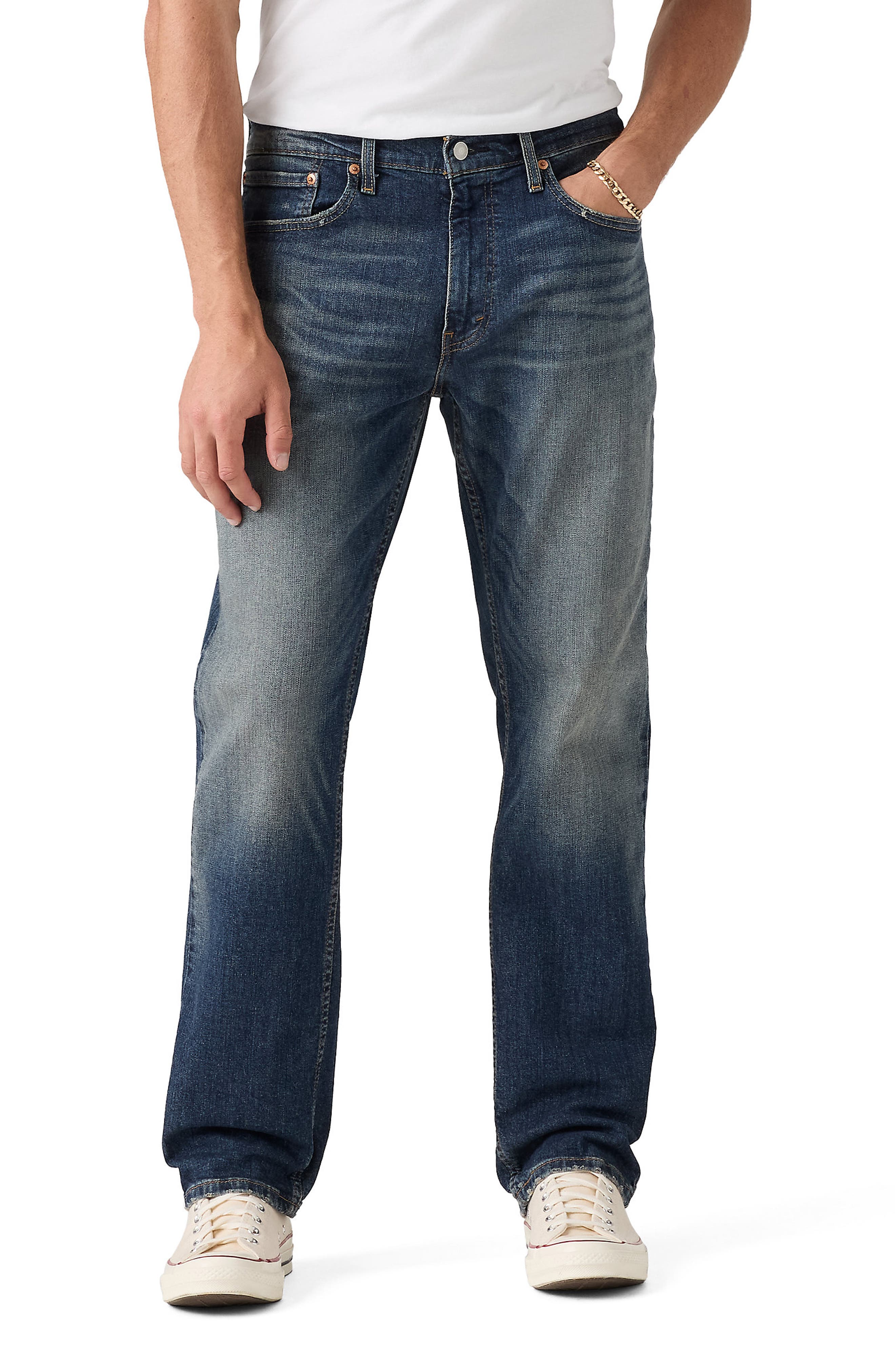 Levi&#39;s 559™ Relaxed Straight Leg Jeans