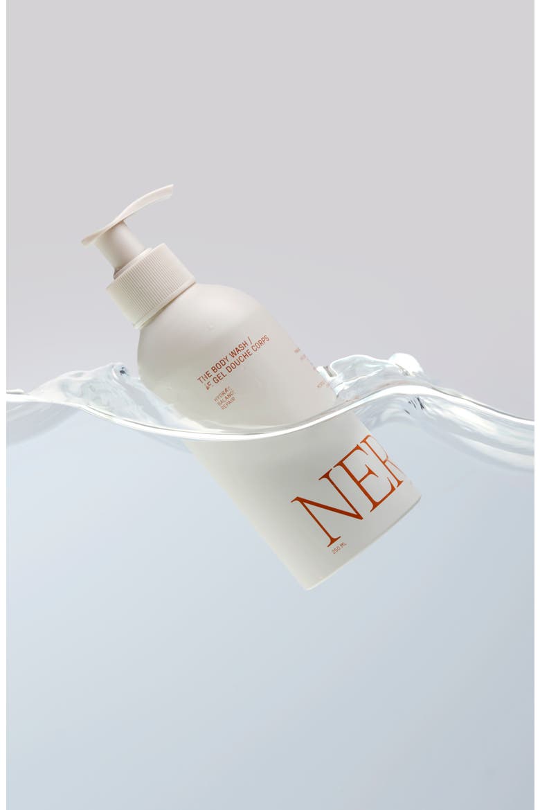 The Body Wash - Citrus Wave (Nordstrom Exclusive), Alternate, color, NO COLOR