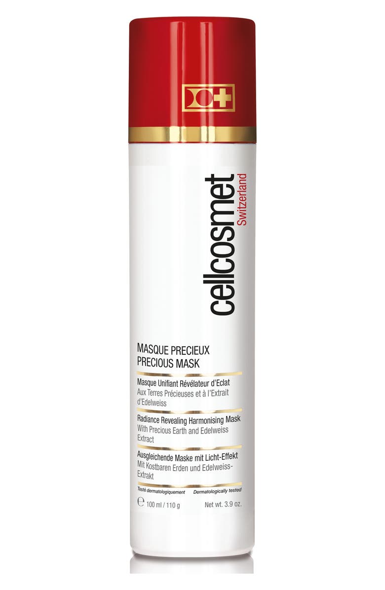 Cellcosmet Precious Mask, Main, color,