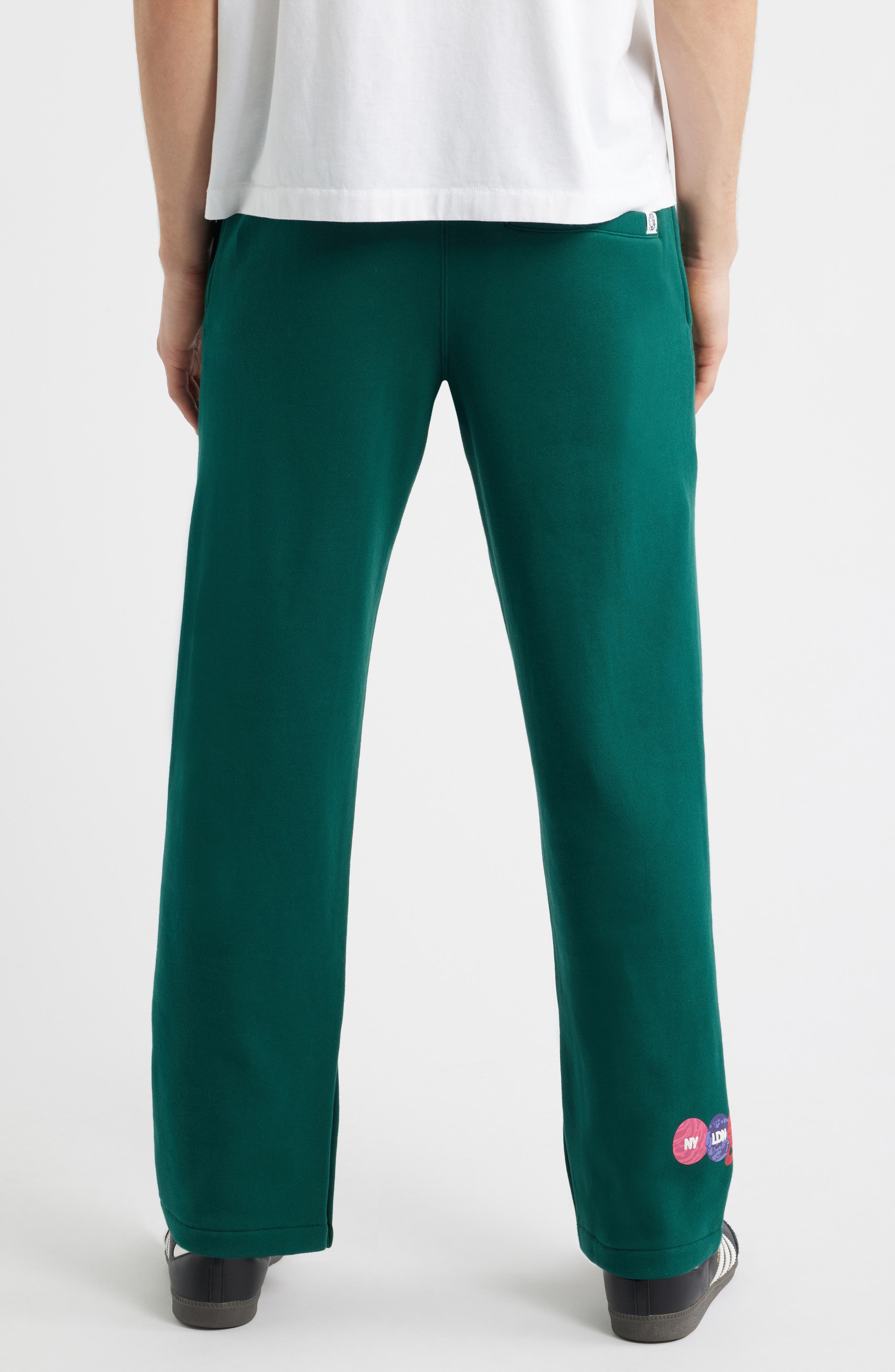 BB Script Sweatpants - image 2