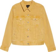 Liverpool Los Angeles Classic Denim Jacket