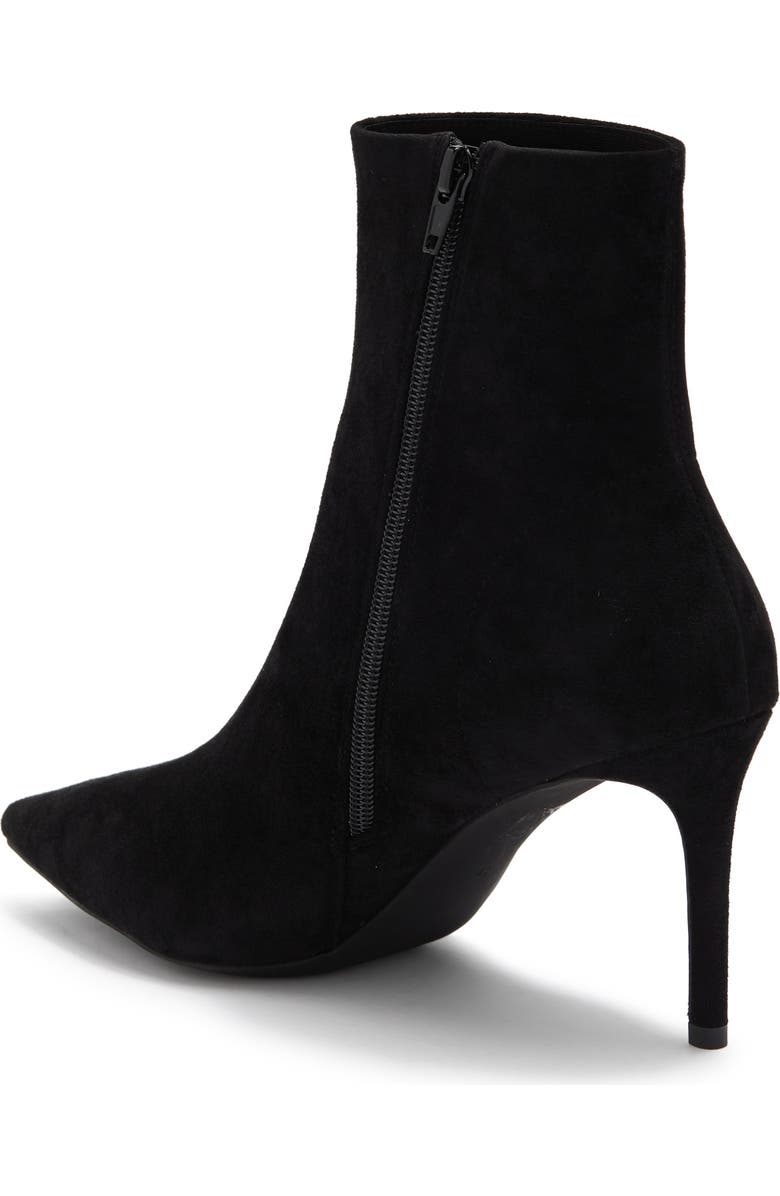 Jeffrey Campbell Slick Pointed Toe Boot, Alternate, color,