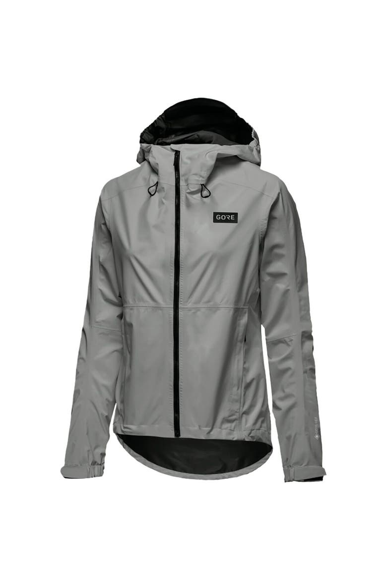 Endure Jacket - Women's, Alternate, color, Lab Gray