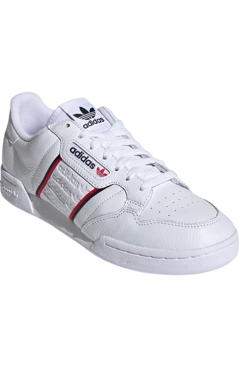adidas Continental 80 Sneaker, Main, color,