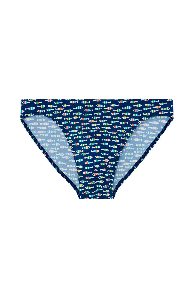 HOM Trouville Micro Swim Briefs, Main, color, 