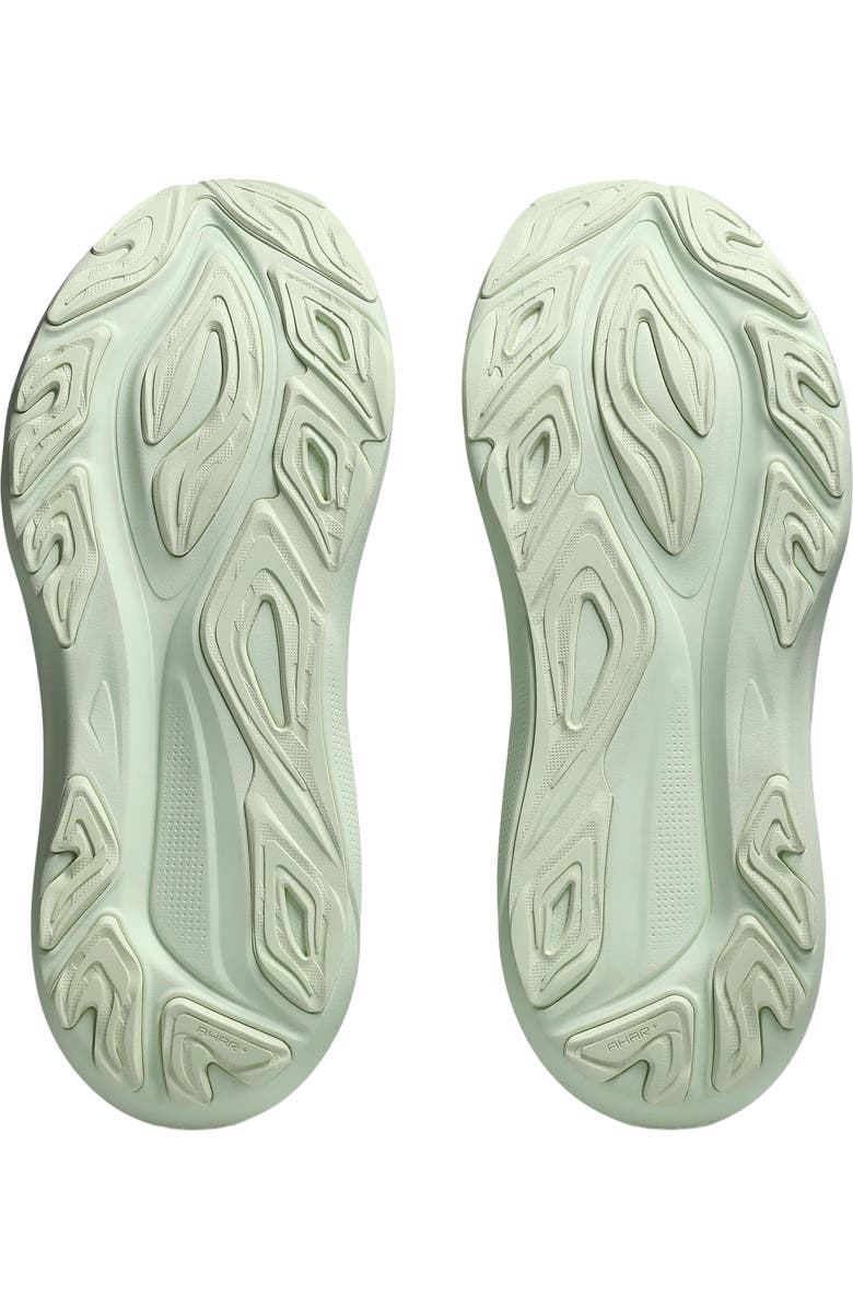 ASICS<sup>®</sup> GT-2000 14 Running Shoe, Alternate, color, Whisper Green/ Monument Blue