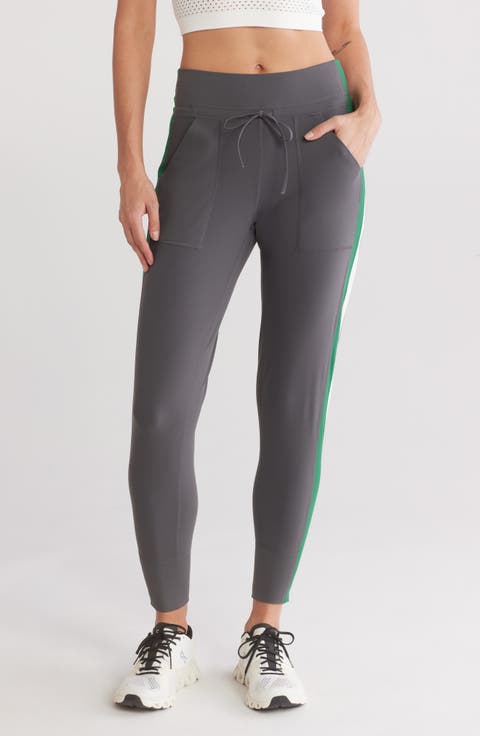 Never Better Joggers