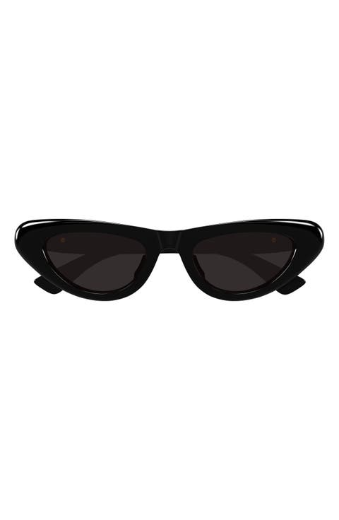 BV1450S Cat Eye Sunglasses