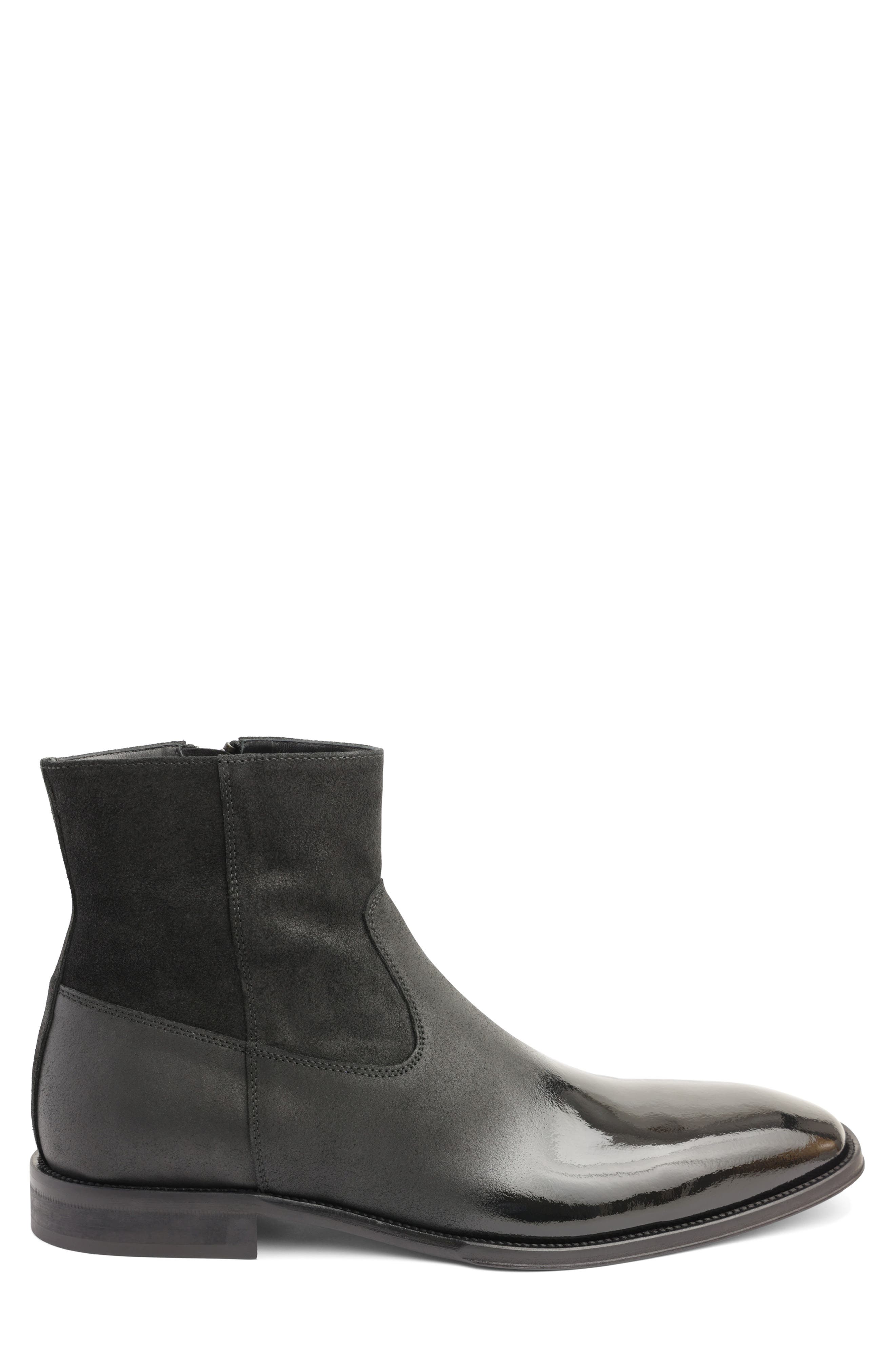 Bruno Magli Armando Boot, Alternate, color, 