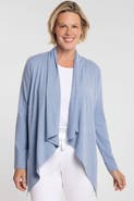 Coolibar Women's Marietas Long Sleeve Sun Wrap, UPF 50+ Sun Protection