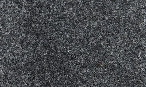 Thom Sweeney Cashmere Tie In Gray