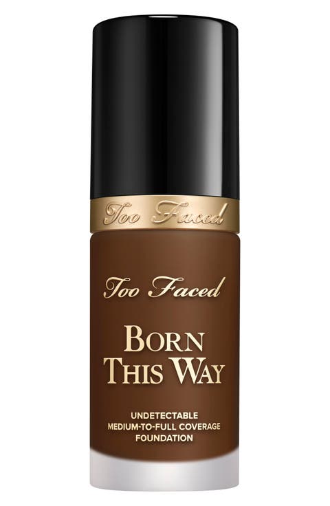 Born This Way Foundation
