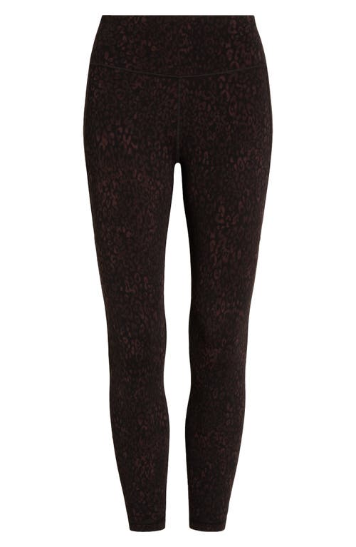 Sweaty Betty Ultimate Pocket Studio 7/8 Leggings