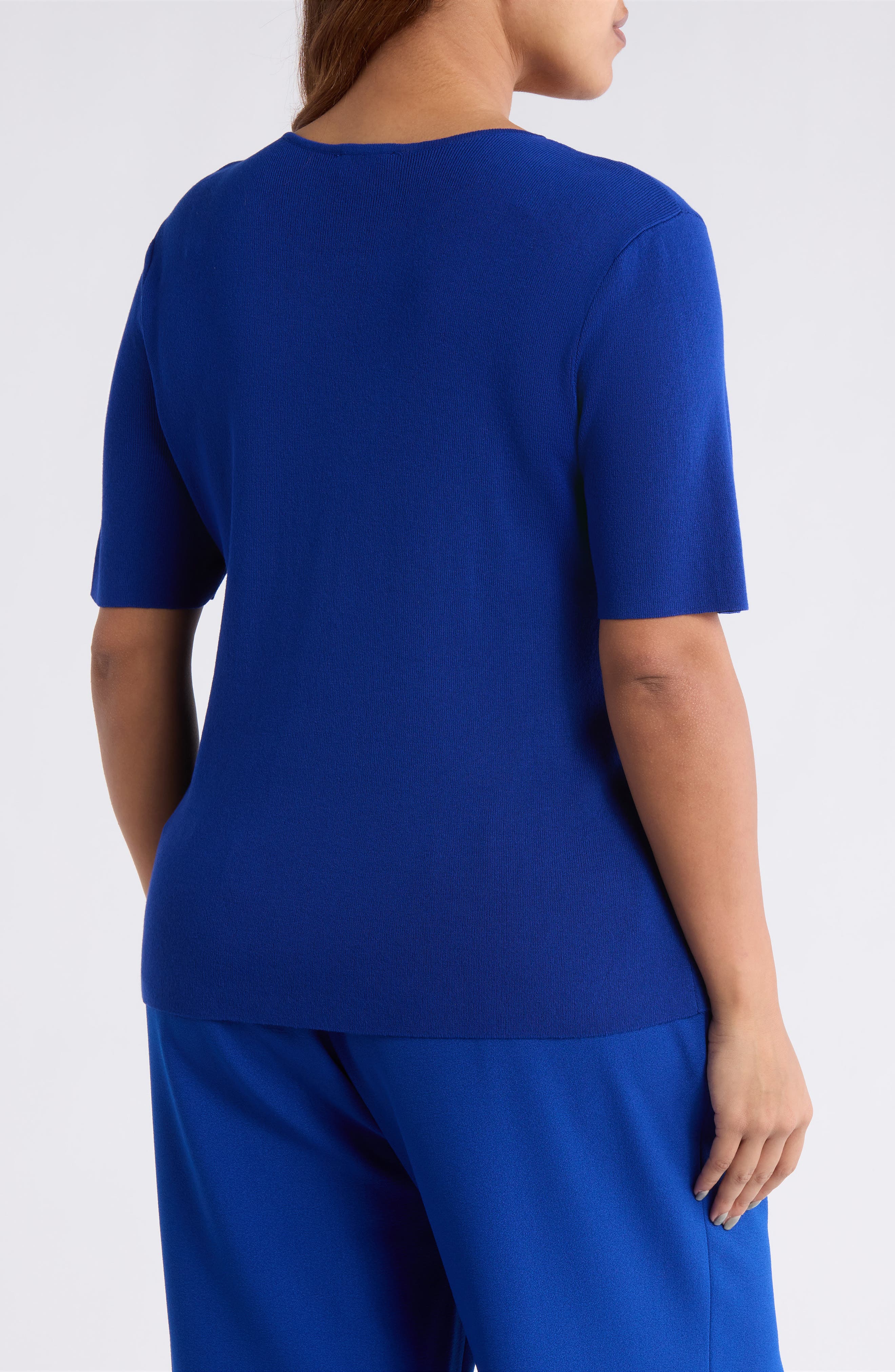 Tunic Sweater - image 2