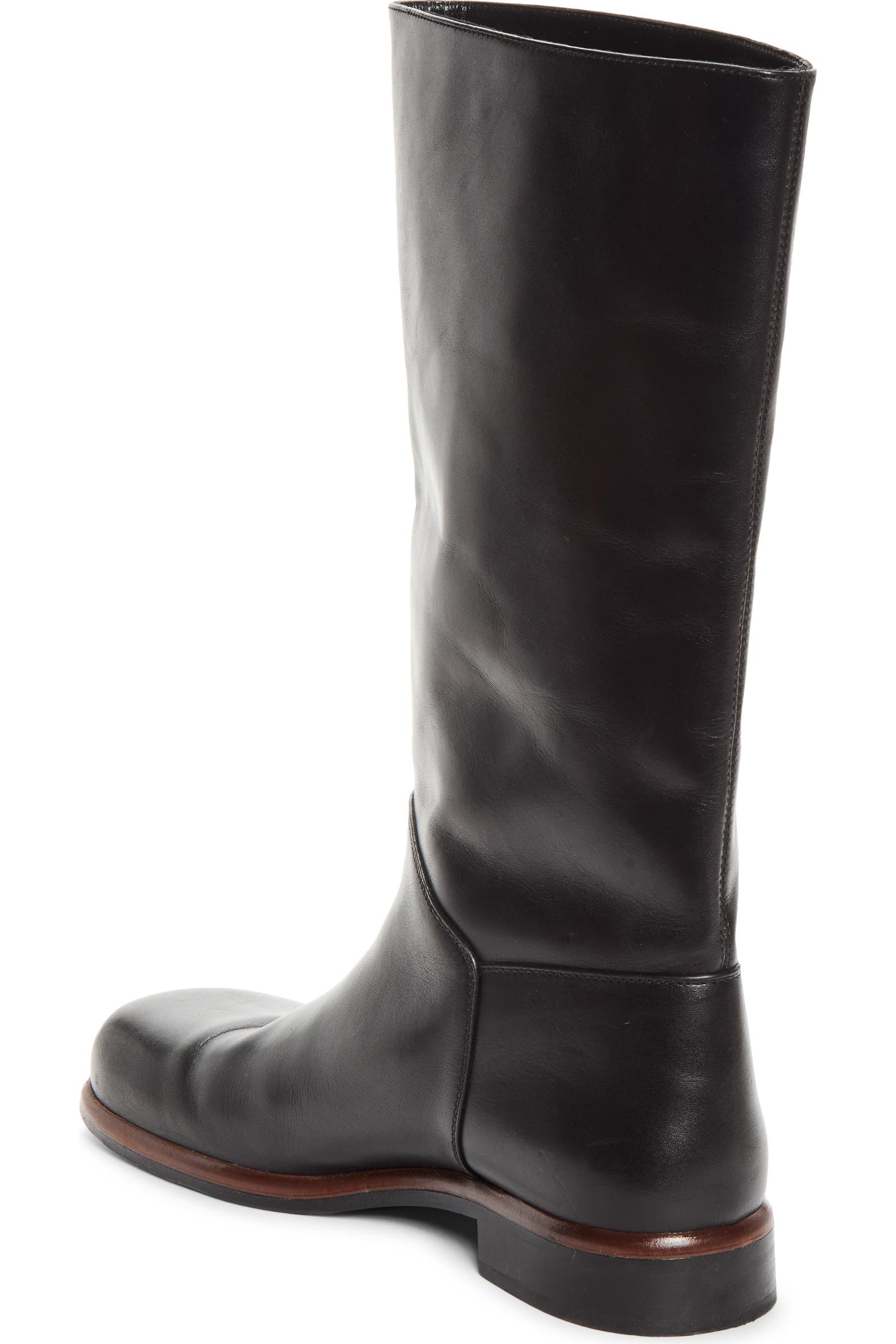 Provena Boot Proenza Schouler Esme Leather Boot (Women) | Nordstrom