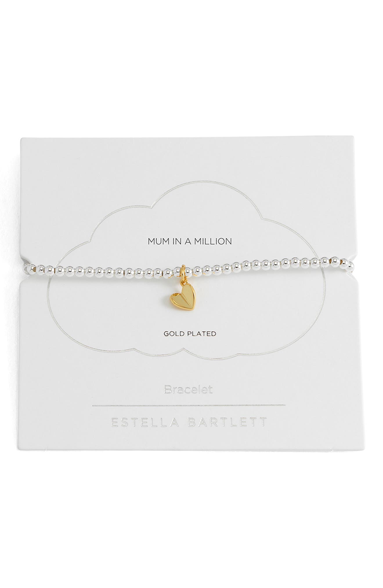 selected GOLD AND SILVER