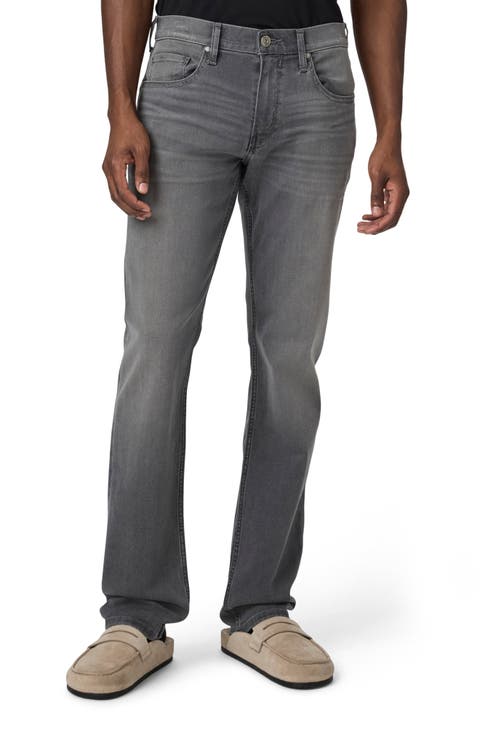 Transcend - Normandie Straight Leg Jeans